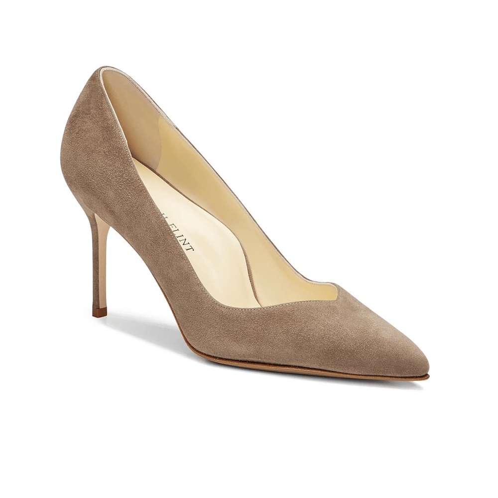 Sarah Flint Perfect Pump Heels 37